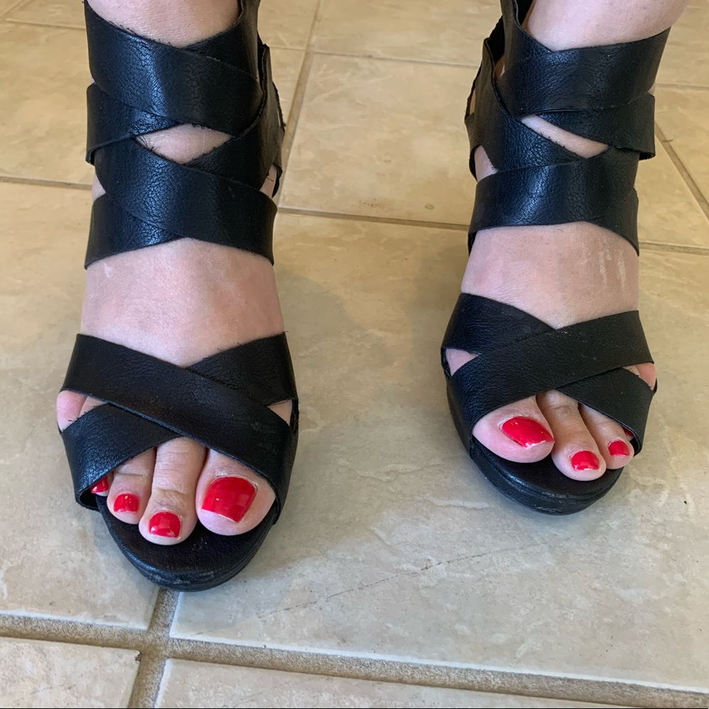Wedges
